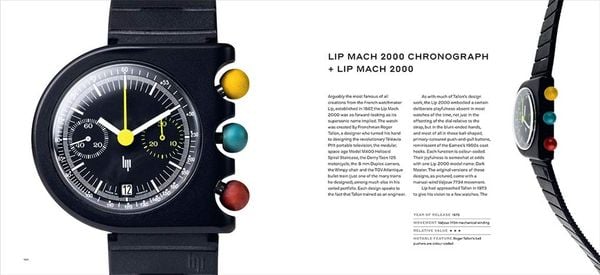 Retro Watches: The Modern Collector's Guide