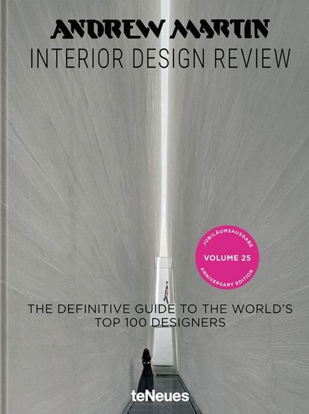 Andrew Martin Interior Design Review_Martin Waller_9783961713691_teNeues Publishing UK Ltd