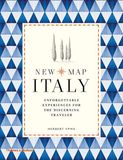  New Map Italy : Unforgettable Experiences for the Discerning Traveller 