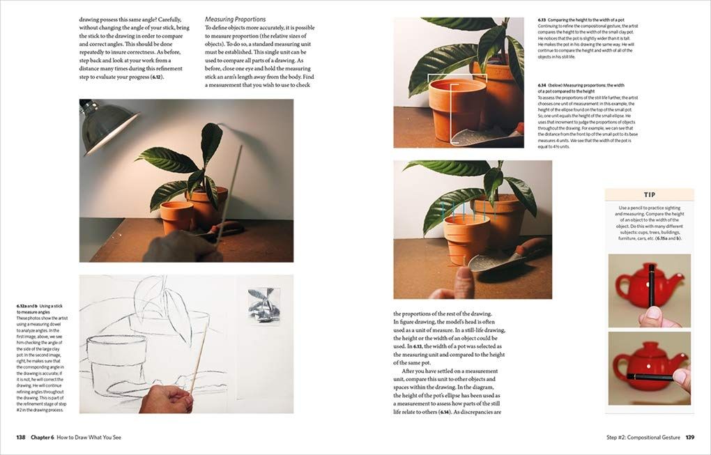  Drawing: A Complete Guide_Stephen C.P. Gardner_9780500292389_Thames & Hudson Ltd 