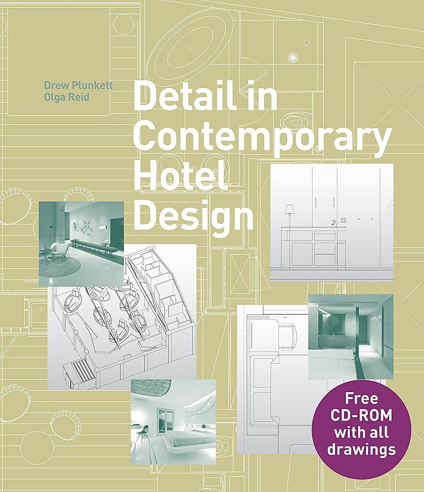  Detail in Contemporary Hotel Design_Drew Plunkett_9781780672854_Laurence King Publishing 