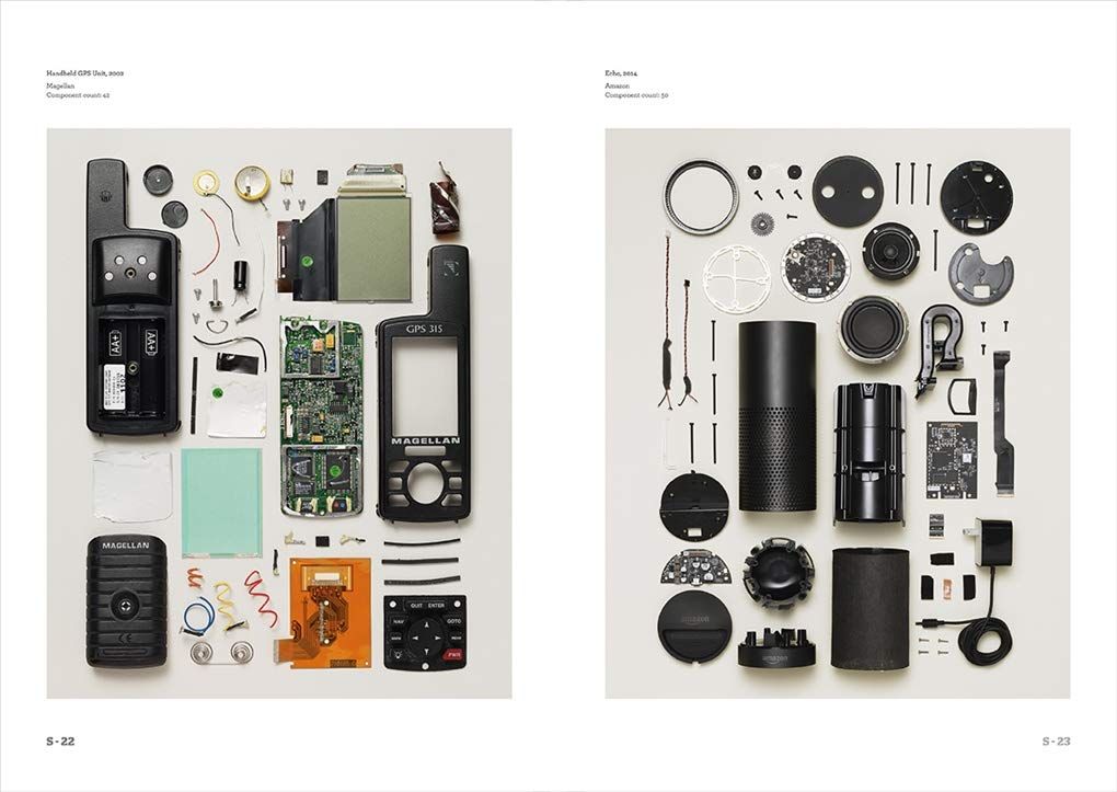  Things Come Apart 2.0 : A Teardown Manual for Modern Living_Todd Mclellan_9780500294871_Thames & Hudson Ltd 