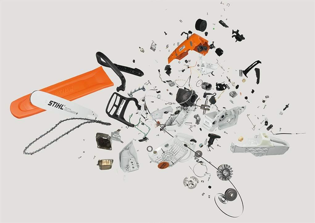  Things Come Apart 2.0 : A Teardown Manual for Modern Living_Todd Mclellan_9780500294871_Thames & Hudson Ltd 