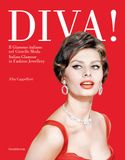  DIVA! : Italian Glamour in Fashion Jewellery_Alba Cappellieri_9788836648047_Silvana 