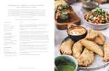  The Shared Table: Vegetarian and vegan feasts to cook for your crowd 