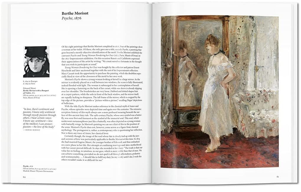  Impressionism_Ingo F. Walther_9783836536974_Taschen 