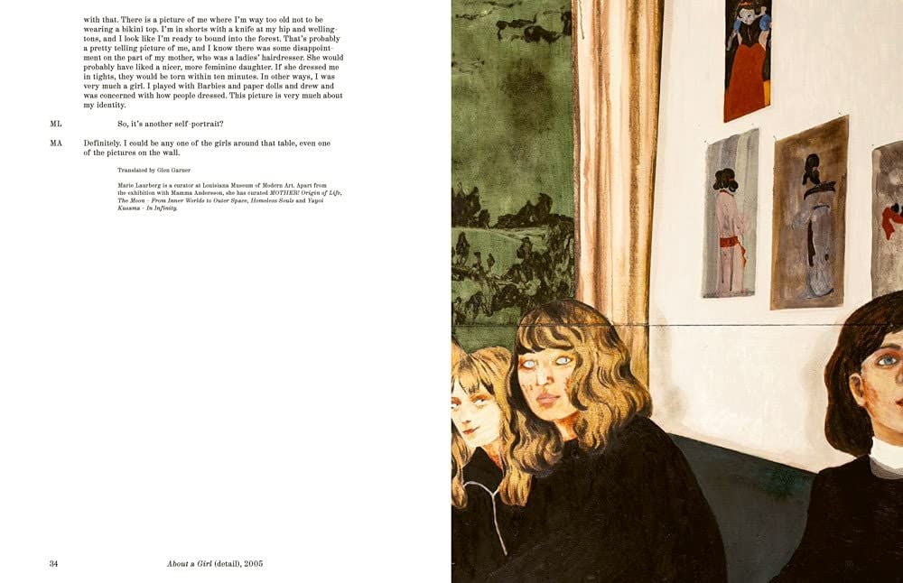  Mamma Andersson: Humdrum Days_Poul Erik Tojner_9788793659414_Louisiana 