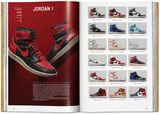  The Ultimate Sneaker Book _Simon Wood_9783836572231_Taschen 