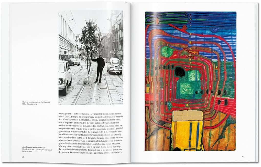  Hundertwasser_Pierre Restany_9783836564212_Taschen GmbH 