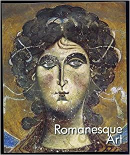  Romanesque Art_The Scala Group_9788866370741_Welcome Rain Publishers,US 
