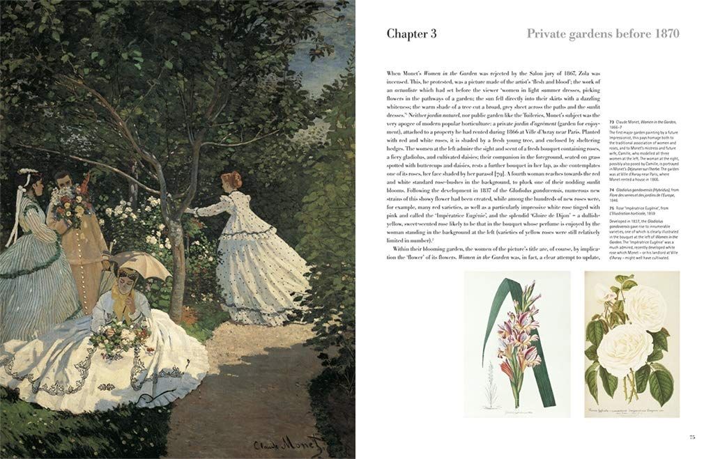  In the Gardens of Impressionism_Clare A. P. Willsdon_9780500292228_ Thames & Hudson Ltd 