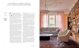  Arent & Pyke : Interiors beyond the primary palette 