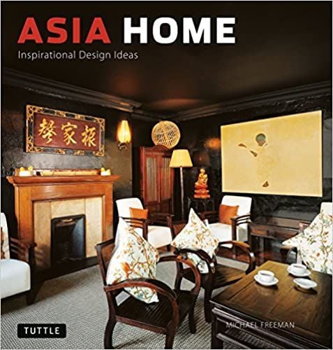 Asia Home