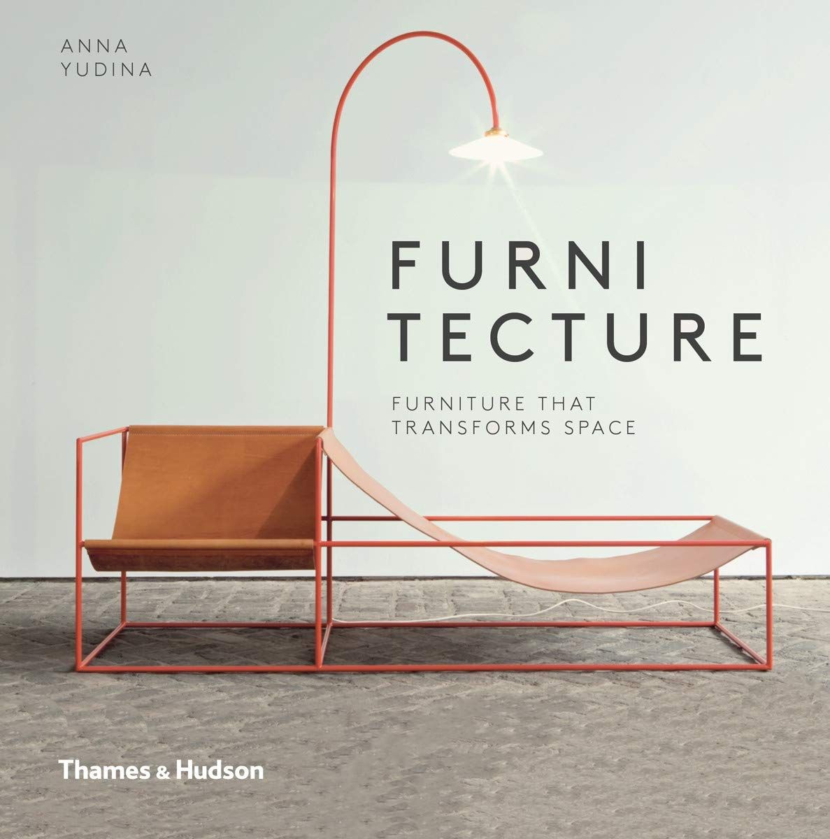  Furnitecture : Furniture That Transforms Space 