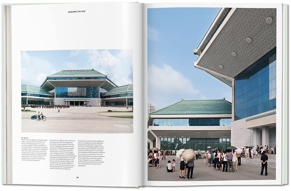  Inside North Korea_Oliver Wainwright_9783836572217_Taschen GmbH 