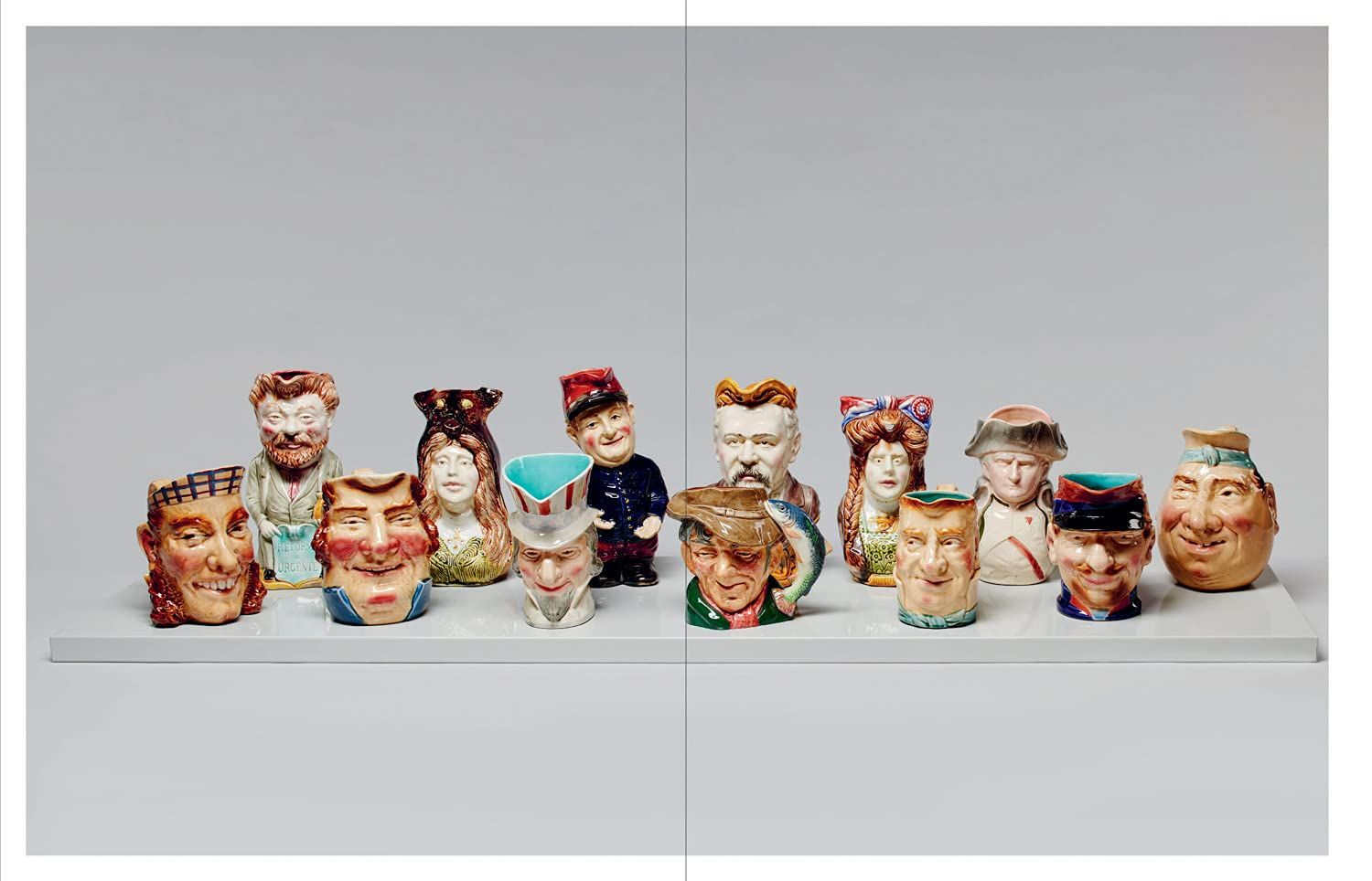  Jeff Koons: Mucem_François Pinault_9782373721249_Editions Dilecta 