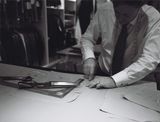  Making the Cut : Stories of Sartorial Icons by Savile Row's Master Tailor 