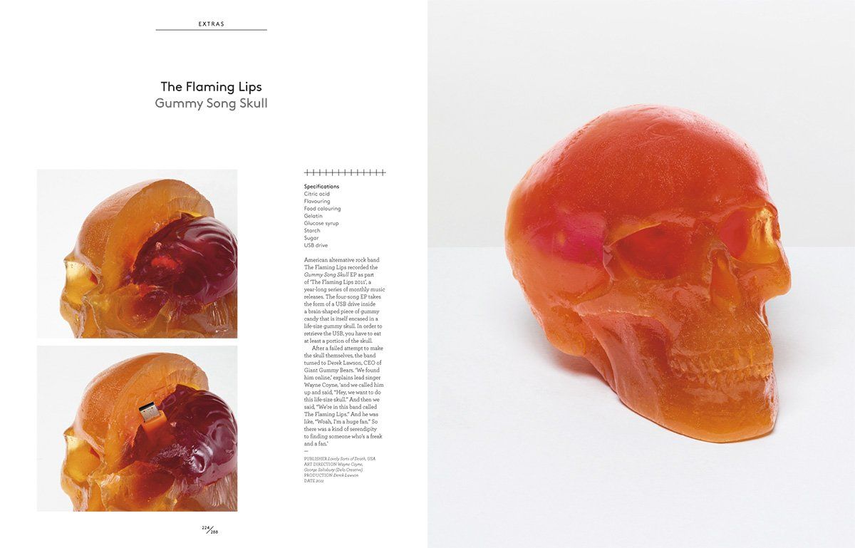  Collector's Edition : Innovative Packaging and Graphics 