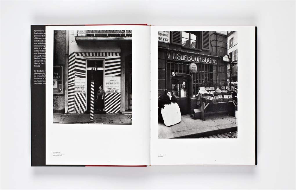  Bystander : A History of Street Photography_ Colin Westerbeck_9781786270665_Laurence King Publishing 