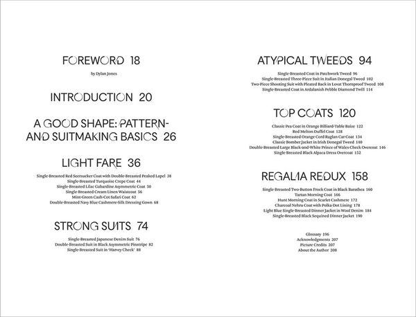 Making the Cut : Stories of Sartorial Icons by Savile Row's Master Tailor