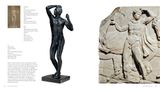  Rodin and the art of ancient Greece_Celeste Farge_9780500480304_Thames & Hudson Ltd 