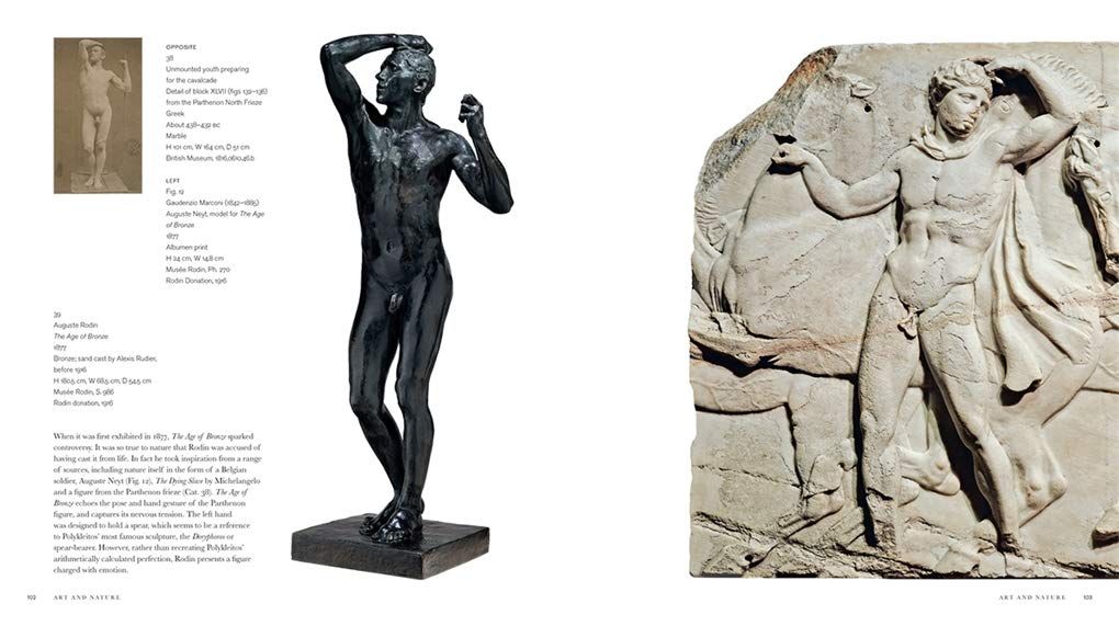  Rodin and the art of ancient Greece_Celeste Farge_9780500480304_Thames & Hudson Ltd 