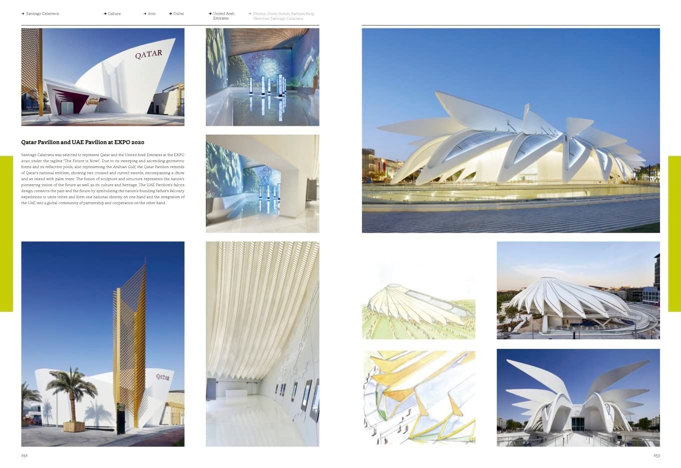  Contemporary Architecture : Masterpieces around the World 