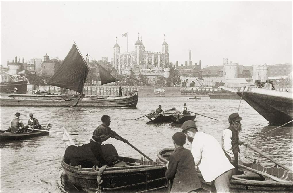  Tower Bridge : History * Engineering * Design_Kenneth Powell_9780500343494_Thames & Hudson Ltd 