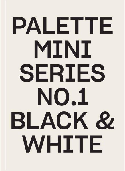 Palette Mini Series 01: Black & White_Victionary_9789887903444_APD SINGAPORE PTE LTD
