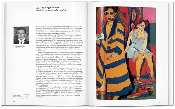 Self-Portraits_Ernst Rebel_9783836537094_Taschen GmbH