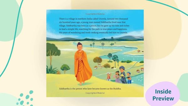 Where Is the Buddha?