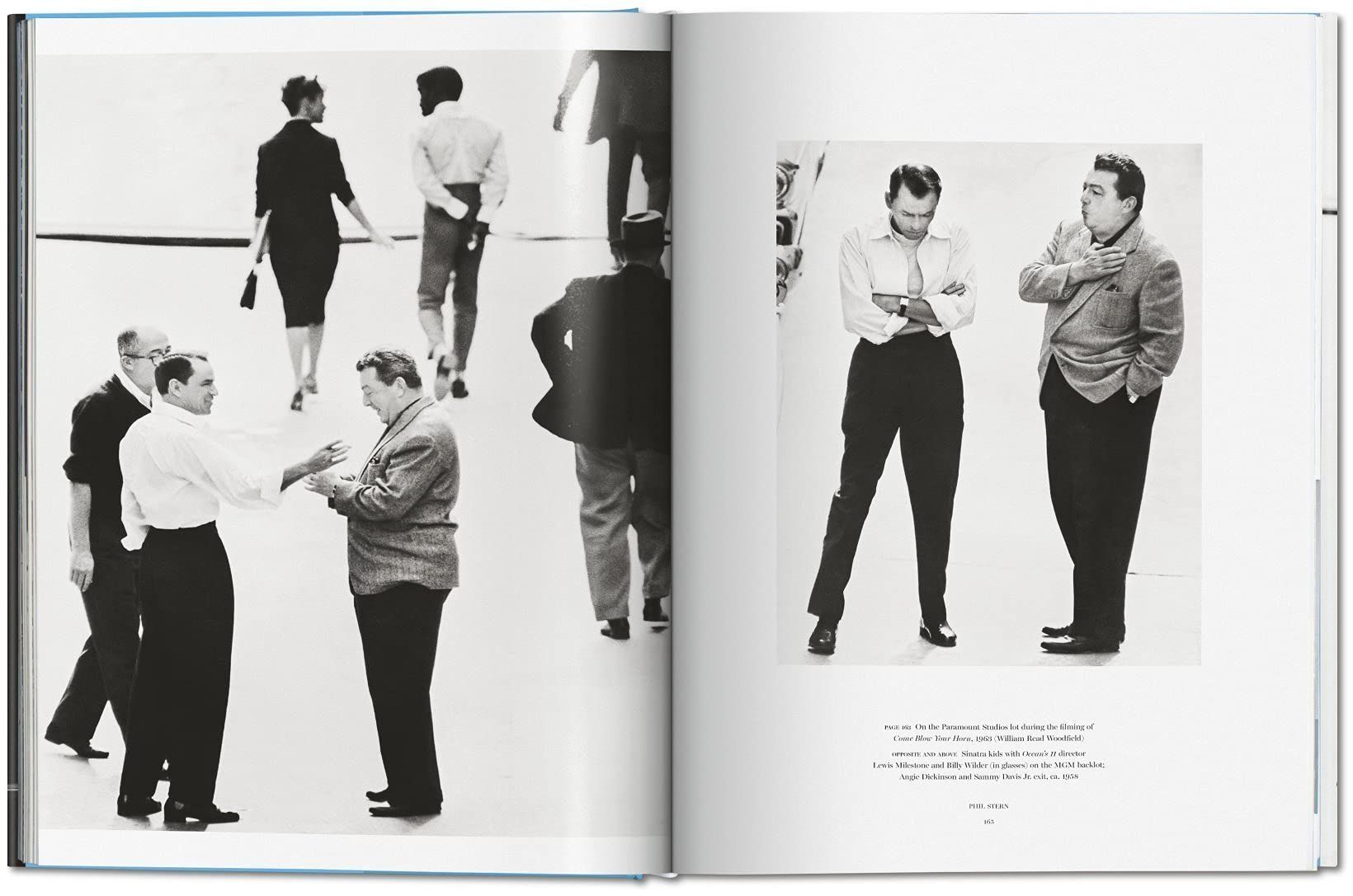  Frank Sinatra Has a Cold_Gay Talese_9783836576185_Taschen GmbH 