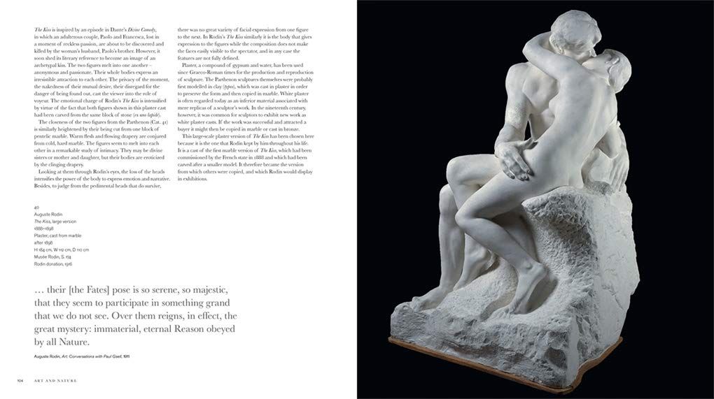  Rodin and the art of ancient Greece_Celeste Farge_9780500480304_Thames & Hudson Ltd 