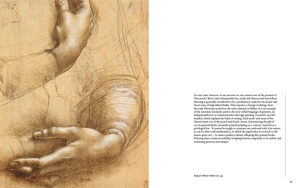  Leonardo In Detail_Stefano Zuffi_9789491819995_Ludion 