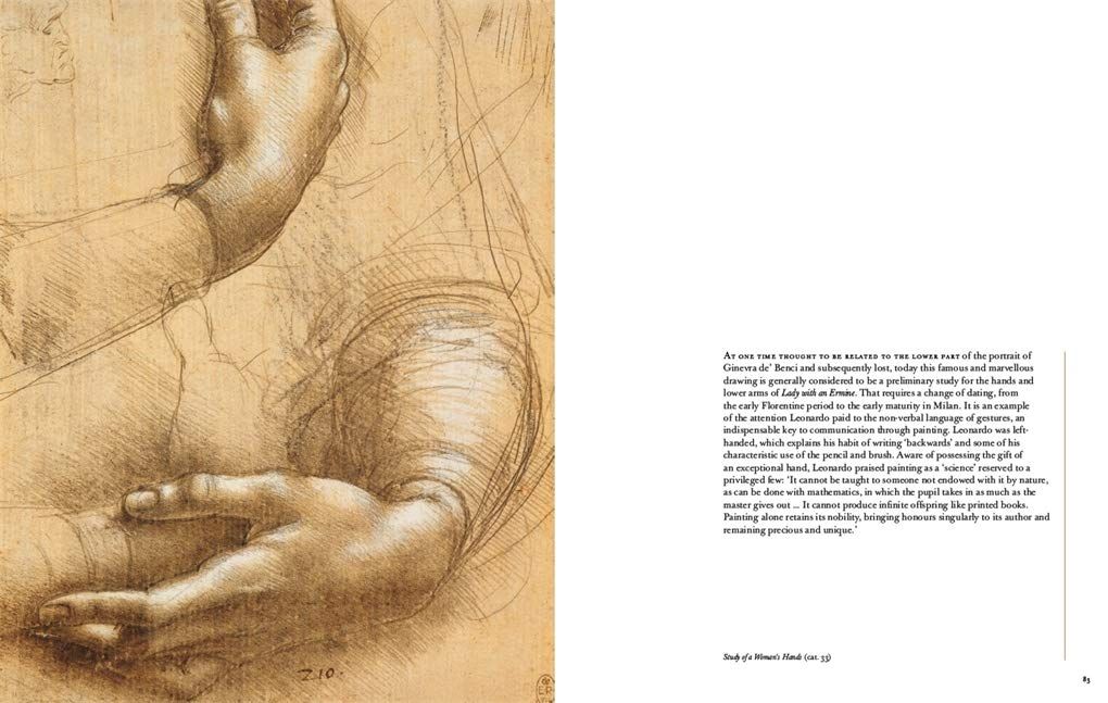  Leonardo In Detail_Stefano Zuffi_9789491819995_Ludion 