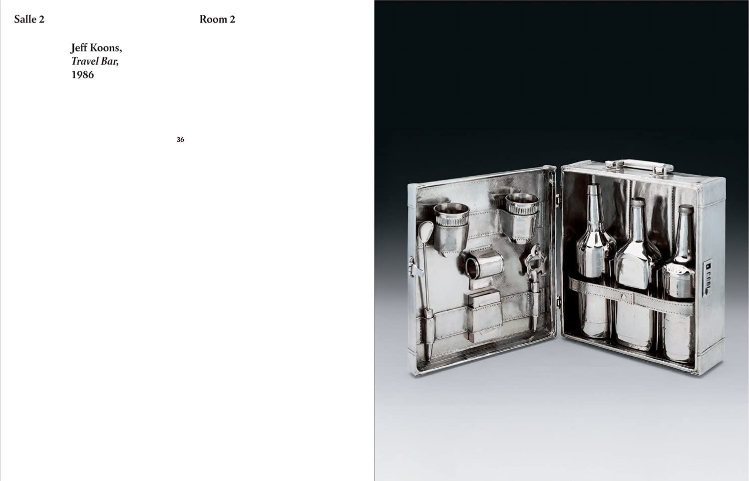  Jeff Koons: Mucem_François Pinault_9782373721249_Editions Dilecta 