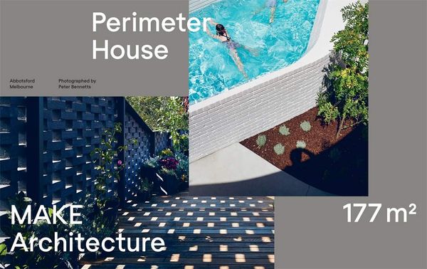 Urban Sanctuary : The New Domestic Outdoors