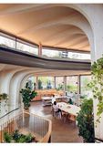  Botanical Buildings 