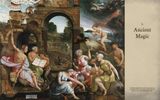  Occult Witchcraft and Magic: An Illustrated History 