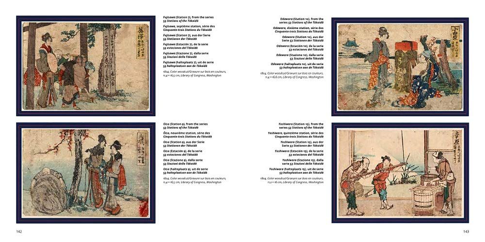  Hokusai (Artist Monographs) 