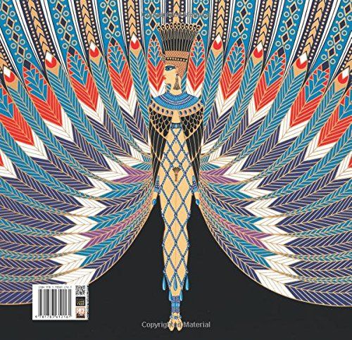  Erte : Art Deco Master of Graphic Art & Illustration_Rosalind Ormiston_9781783612161_Flame Tree Publishing 