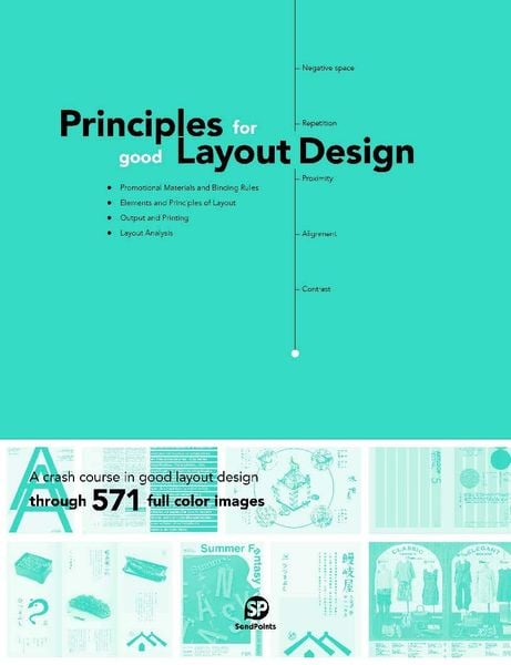 Principles for Good Layout Design_SendPoints_9789887928379_SendPoints Publishing Co., Ltd
