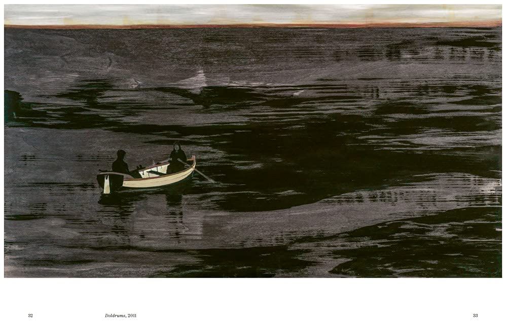  Mamma Andersson: Humdrum Days_Poul Erik Tojner_9788793659414_Louisiana 