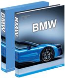  BMW: Jubilee Edition: SLIPCASE_Hartmut Lehbrink _9783848008858_Ullmann Publishing 