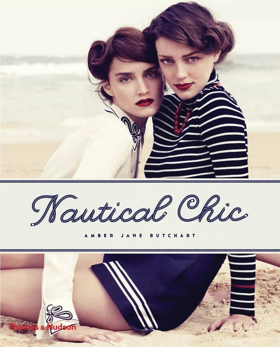  Nautical Chic 