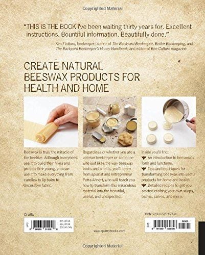  Beeswax Alchemy_Petra Ahnert_9781592539796_Rockport Publishers Inc. 