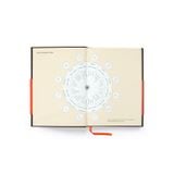  Astrology Journal: Unlock Your Connection to the Cosmos with Astrological Guidance and Exercises 