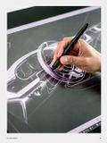  Porsche Unseen : Design Studies_Stefan Bogner_9783667119803_Delius, Klasing & Co 