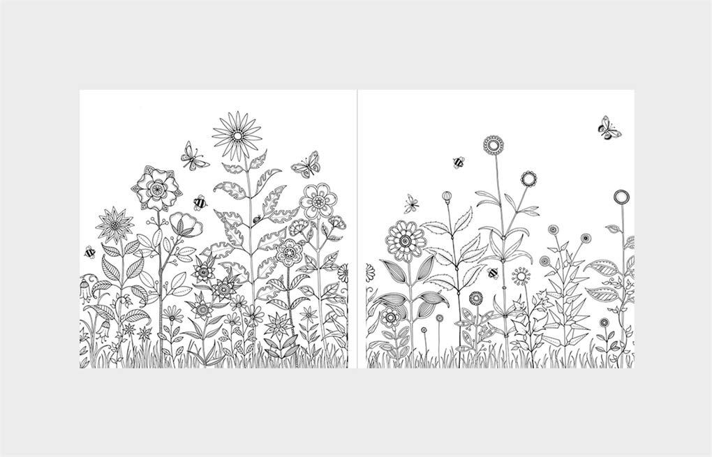  Miniature Secret Garden_ Johanna Basford_9781786277701_Laurence King Publishing 