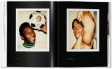  Andy Warhol: Polaroids 1958-1987_Reuel Golden_9783836569385_Taschen 